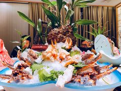 -尚海豆捞(乐虹坊店)