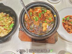 -辣螃铠盆盆蟹大排档(海昌店)