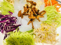 -老长春肉馆(隆礼路店)
