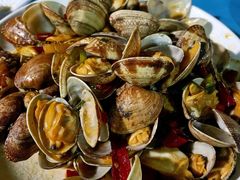 -玉园烧烤·海鲜辣炒