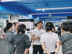 -N1 健身·普拉提·综合馆(嘉美中心店)