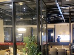 -煲王粤菜餐厅(中侨中心店)