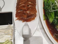 -梅利汴京烤鸭•开封豫菜地标店(东大街店)