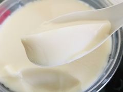 -老伴豆花(麦士威熟食中心店)