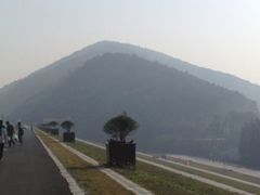 -南京金牛湖风景区