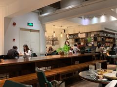-BAKER&SPICE(安福路店)