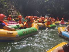 -清泉湾生态旅游度假区