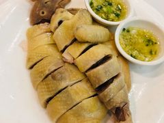 -文记壹心鸡(宝华路店)