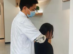 -华集正·专业正骨推拿(集美店)