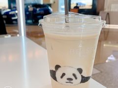 -Manner Coffee(凯德天府店)