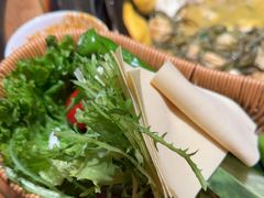 -老地方铁锅炖(宋庄路店)