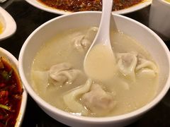 龙抄手-夫妻肺片·中华老字号·正宗川菜(春熙路店)