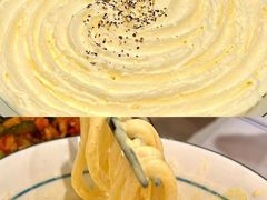 -火山屋台(新街口店)