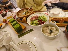 -春家·非遗手工小吃(徐汇万科广场店)