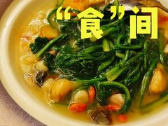 -鹿鸣春饭店(总店)