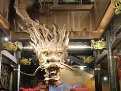 -小龙翻大江文化火锅(宽窄店)