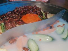 -楠火锅(仁恒梦中心店)