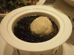 -扬州香格里拉·香宫中餐厅