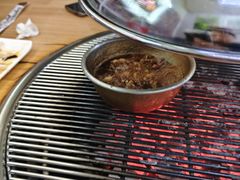 -农民烧烤(延边社区店)