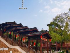 -景德镇古窑民俗博览区