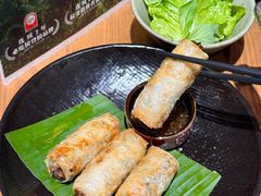 -美奈小馆·越南料理(福田星河COCO Park店)