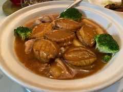 -老洋房花园饭店(绍兴路店)