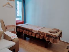 -感智盲人按摩·艾灸·肩颈SPA(岗厦店)