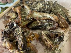 -活鱼馆(宜兴埠店)