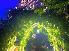 -大连城堡豪华精选酒店·宴会厅