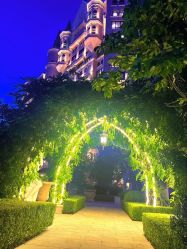 -大连城堡豪华精选酒店·宴会厅