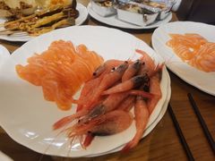 -禾斗海鲜自助(城阳宝龙店)