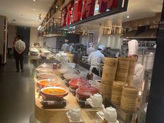 -西贝海鲜汇(槐安路店)