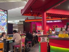 -多嘴超级肉蟹煲(中街恒隆故宫店)