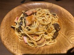 -萨莉亚意式餐厅(百联徐汇店)