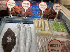 -徐记海鲜(曲江南湖店)