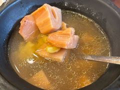 -龙凤瓦罐煨汤馆(清江东路店)