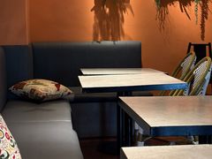 -JamaicaBlue Cafe(乌鲁木齐中路店)