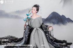 -盘子女人坊古装写真摄影(天津总店)