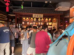 -寻宝记绍兴菜(鲁迅路店)