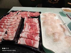 -小肥羊(西丽宝能城店)