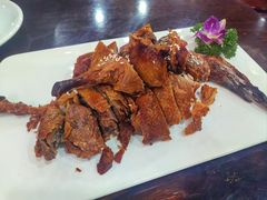 -衢州人家(建国北路店)