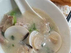 -御膳粥·牛乳粥底火锅·地道顺德菜(容桂店)