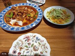 -胖老汉清真餐饮(西御街店)