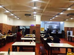 大堂-一刘汤包(杏林店)