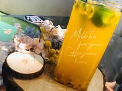 -初拾·花里餐厅(钜城华亿店)