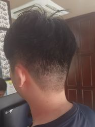 -大人物·男士理发馆