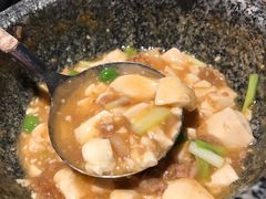 -绿茶餐厅(领展购物广场·中关村店)