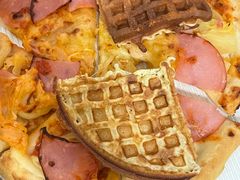 -比格比萨自助(李沧万达店)