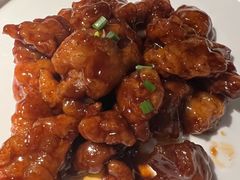 糖醋里脊-外婆家(杭州马塍店·杭帮菜名店)
