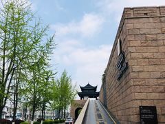 -苏州吴宫泛太平洋酒店